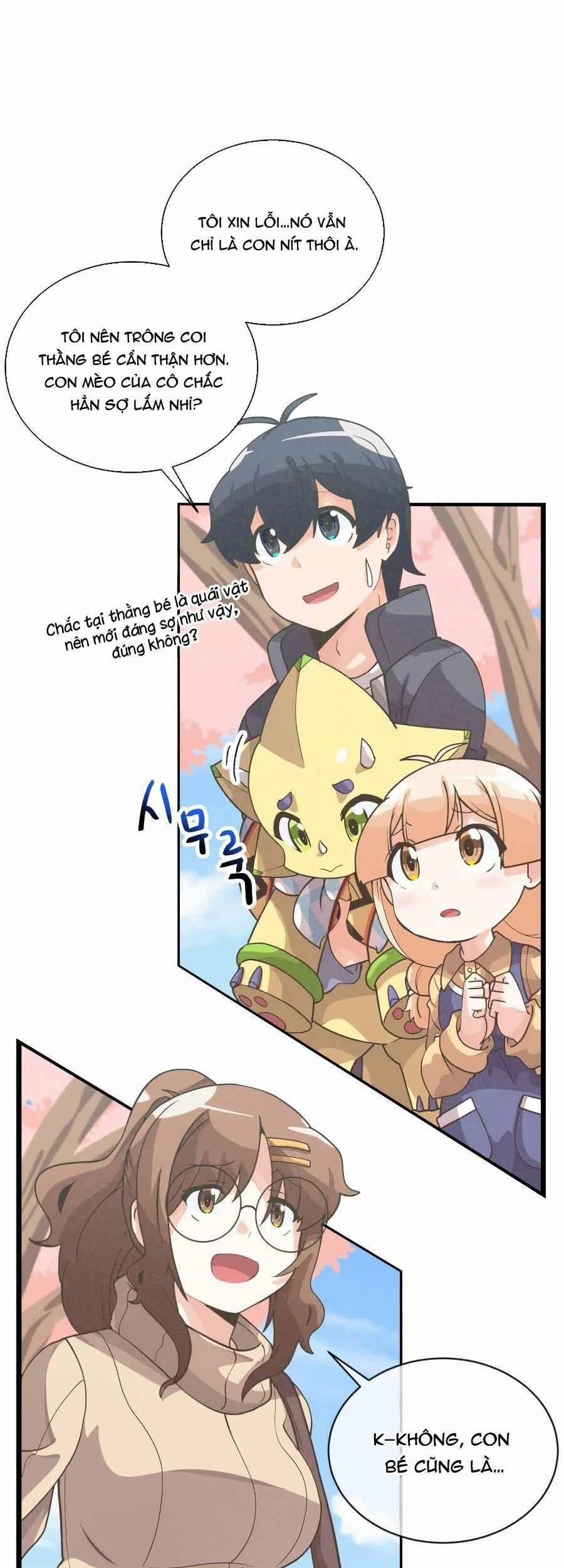 Tôi Trở Thành Một Nông Dân 52 trang 13