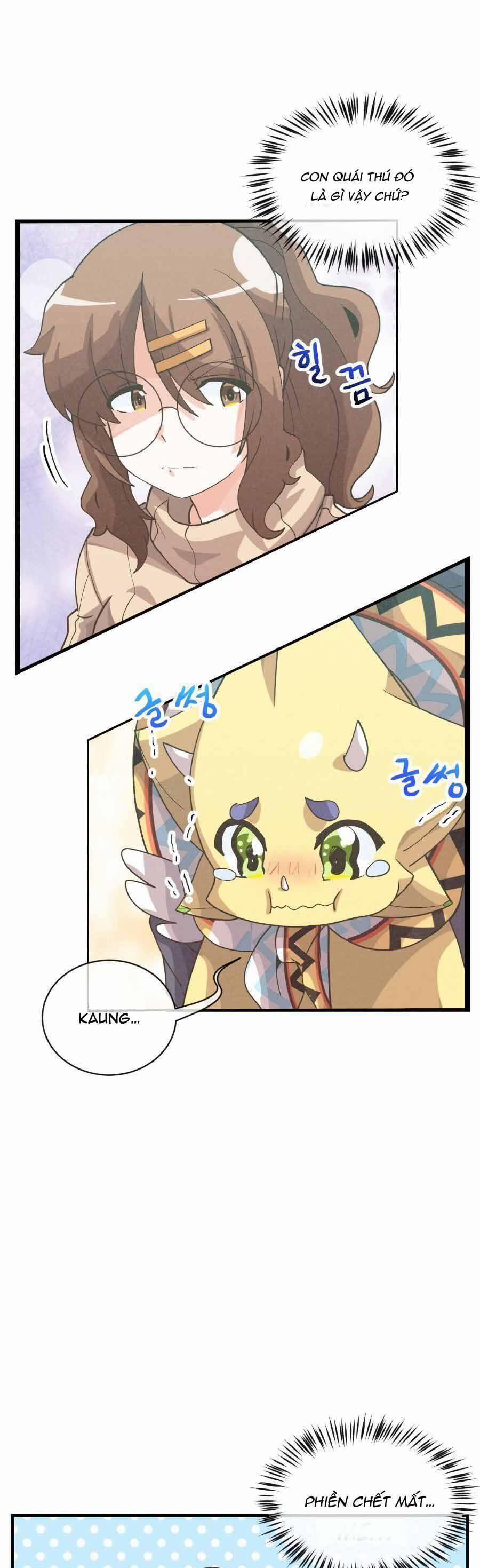 Tôi Trở Thành Một Nông Dân 52 trang 15