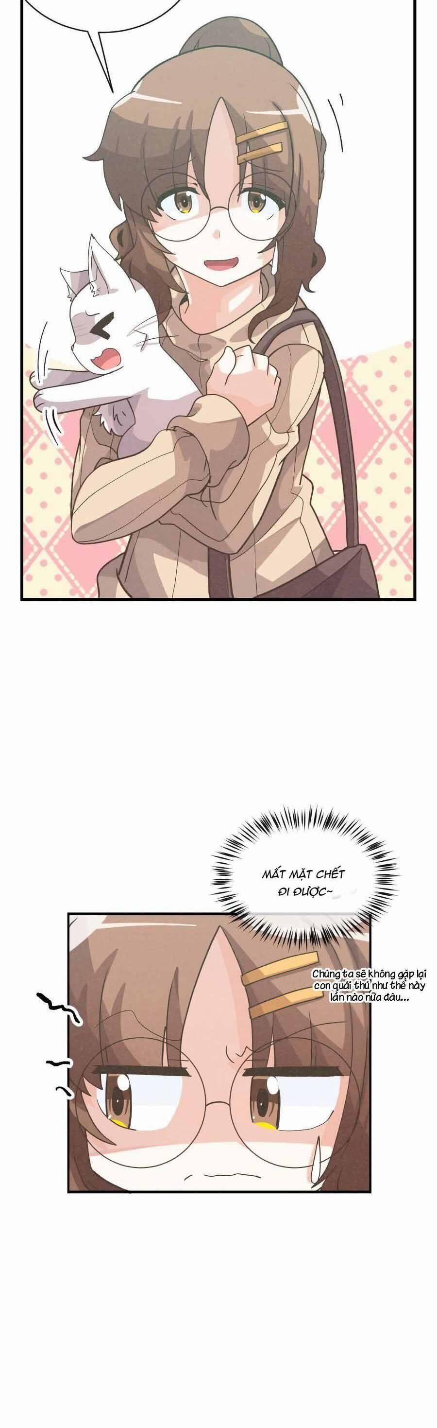 Tôi Trở Thành Một Nông Dân 52 trang 17