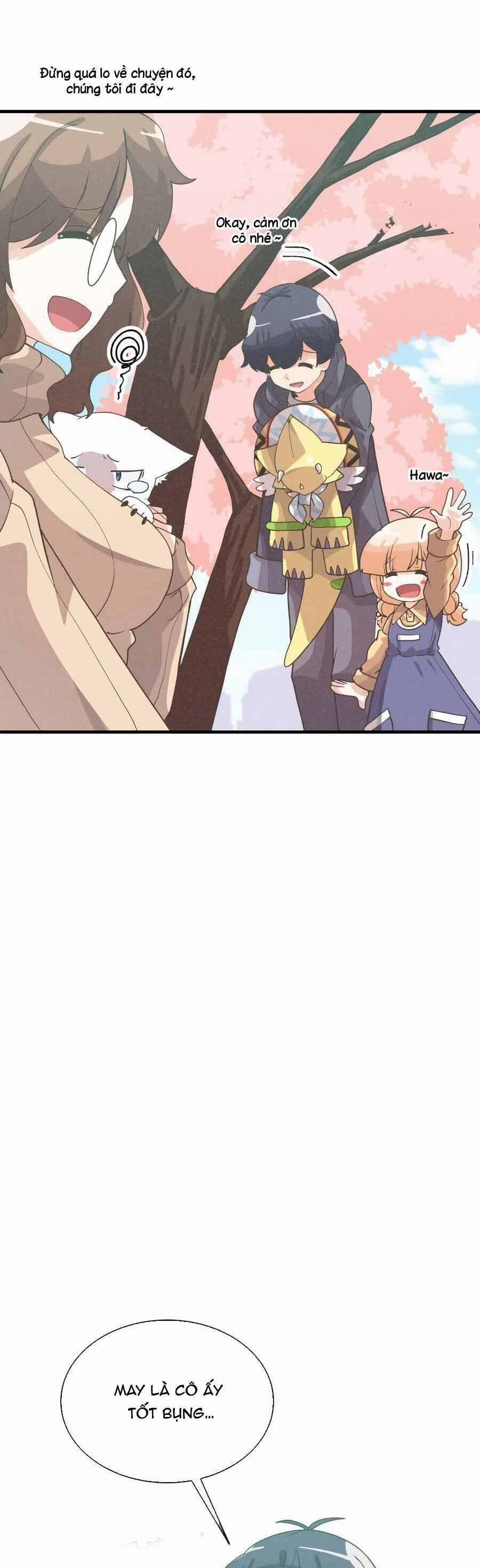 Tôi Trở Thành Một Nông Dân 52 trang 18