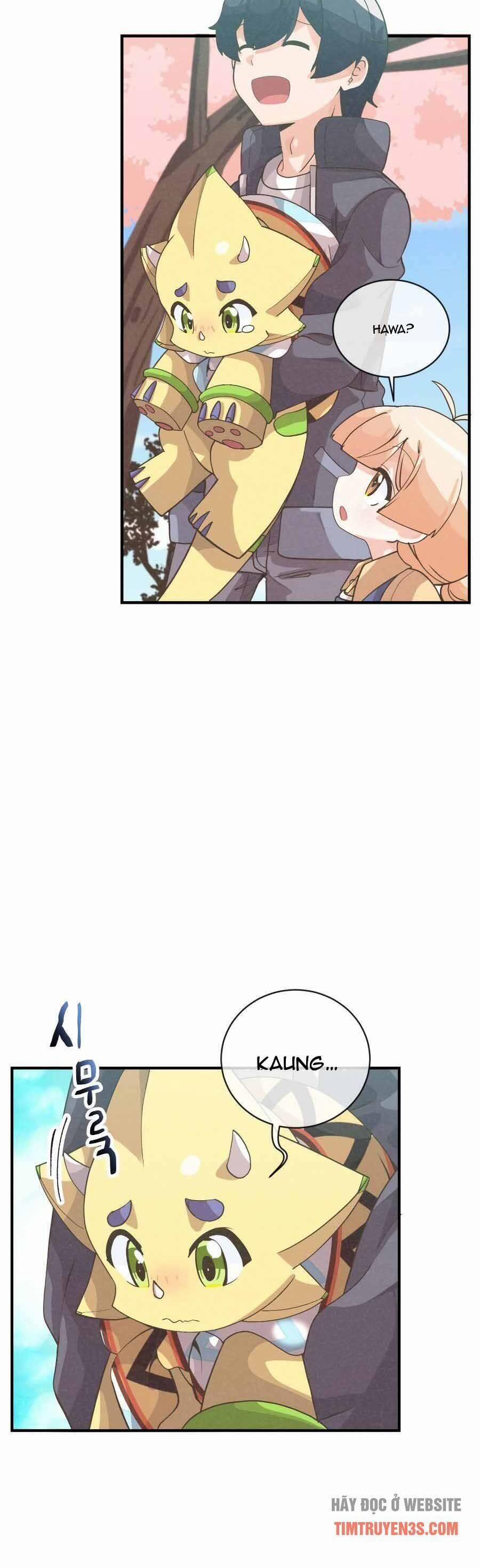 Tôi Trở Thành Một Nông Dân 52 trang 19