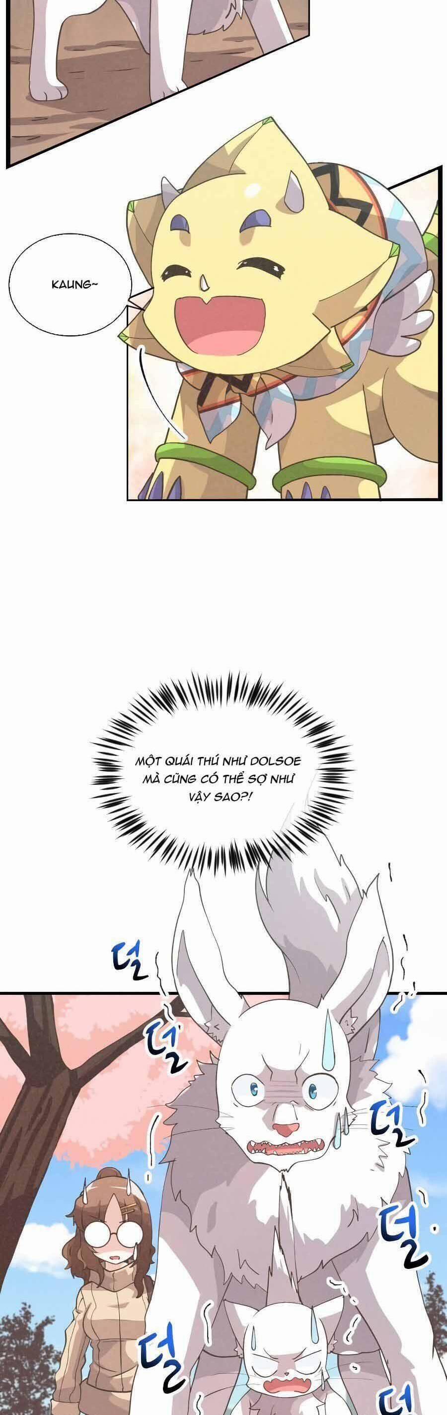 Tôi Trở Thành Một Nông Dân 52 trang 2