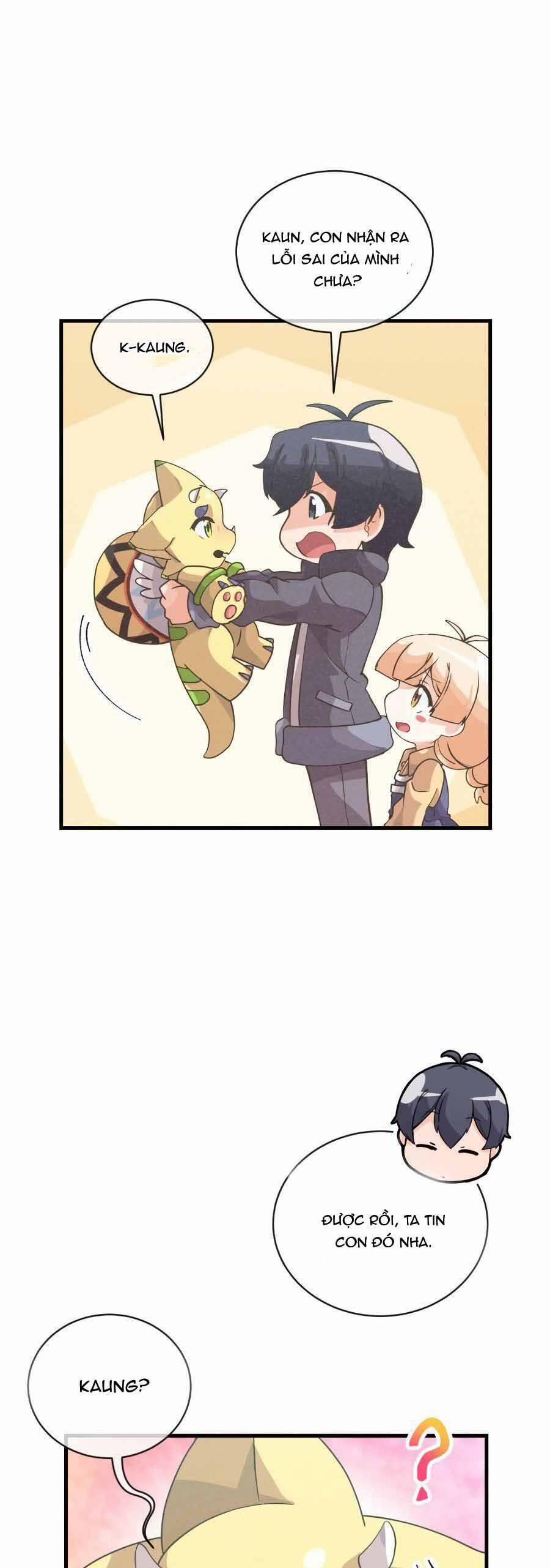 Tôi Trở Thành Một Nông Dân 52 trang 20