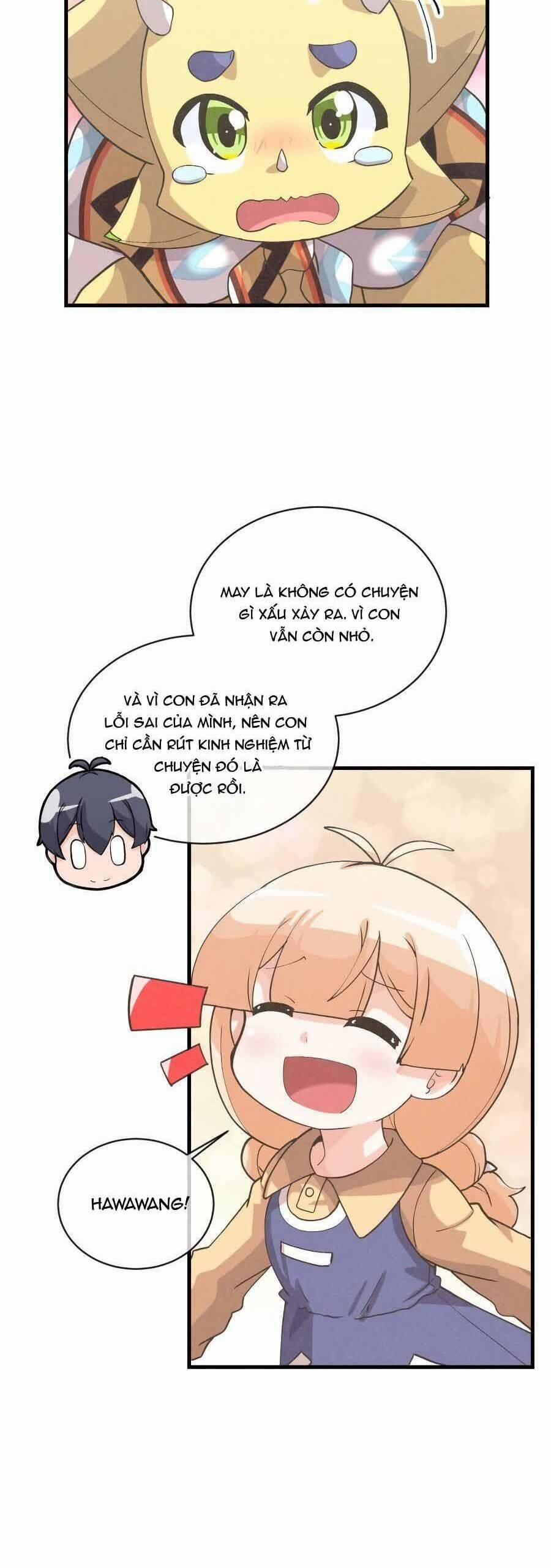 Tôi Trở Thành Một Nông Dân 52 trang 21