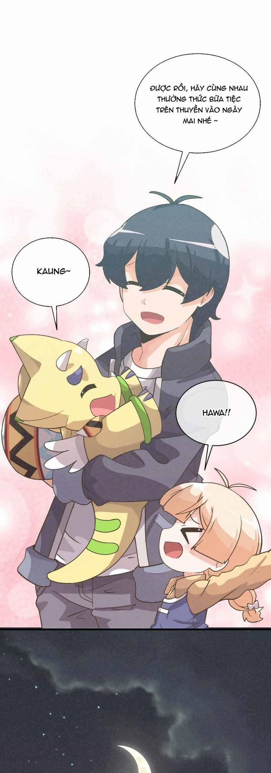 Tôi Trở Thành Một Nông Dân 52 trang 22