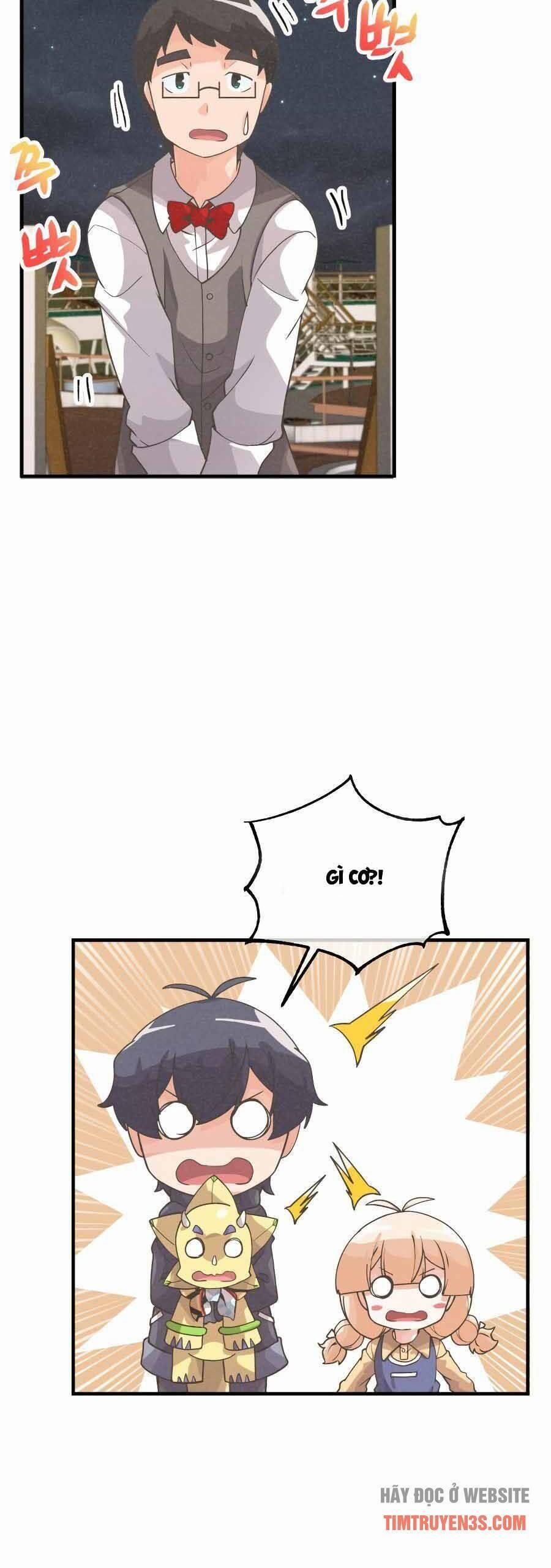 Tôi Trở Thành Một Nông Dân 52 trang 24