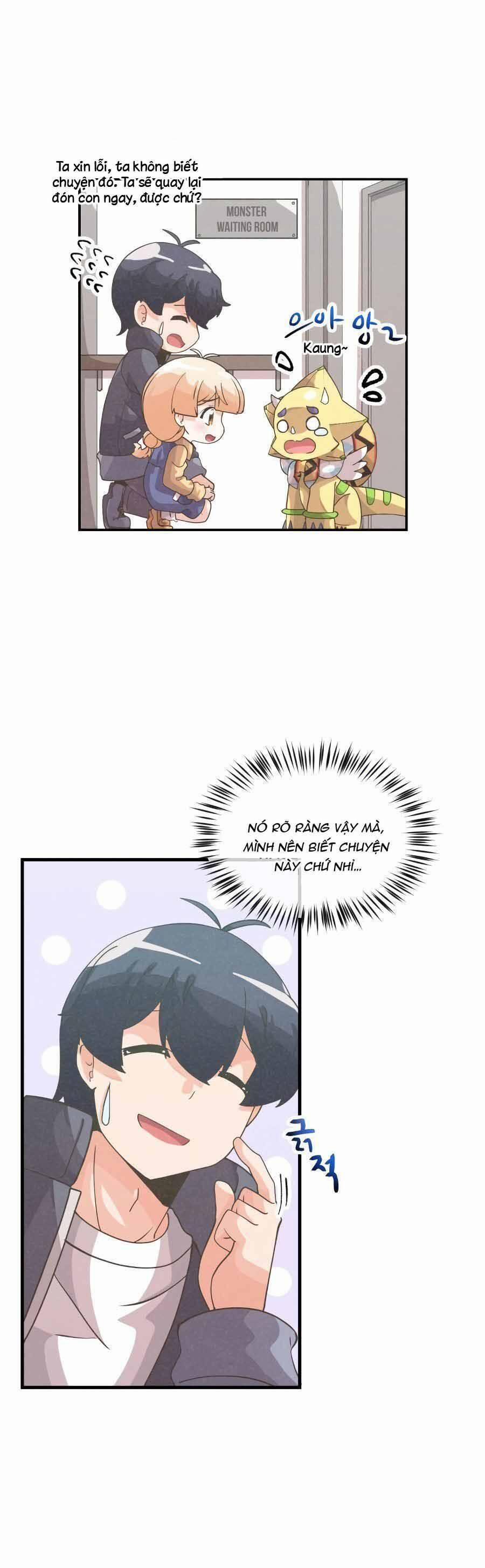 Tôi Trở Thành Một Nông Dân 52 trang 25