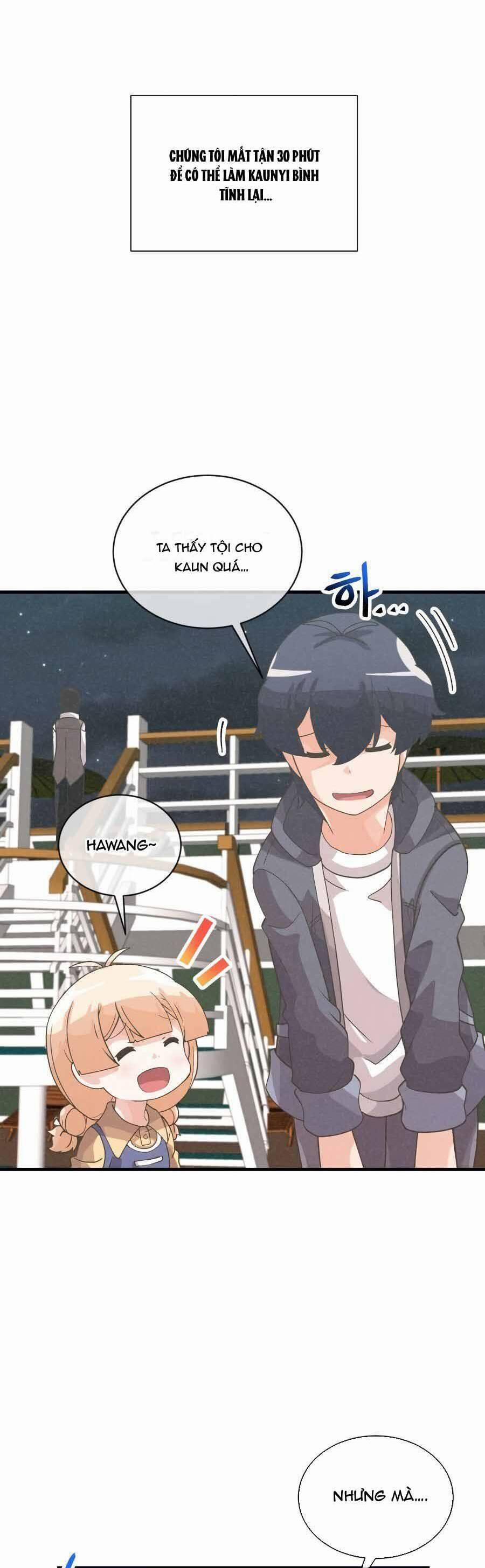 Tôi Trở Thành Một Nông Dân 52 trang 26