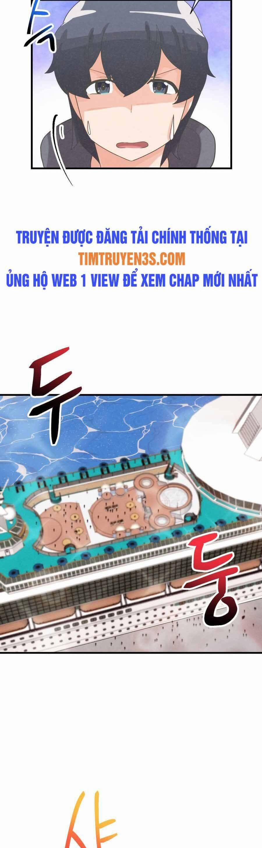 Tôi Trở Thành Một Nông Dân 52 trang 27