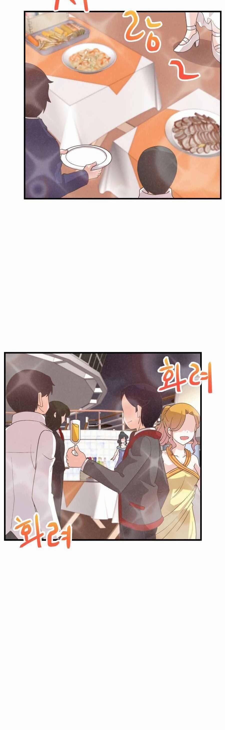 Tôi Trở Thành Một Nông Dân 52 trang 28