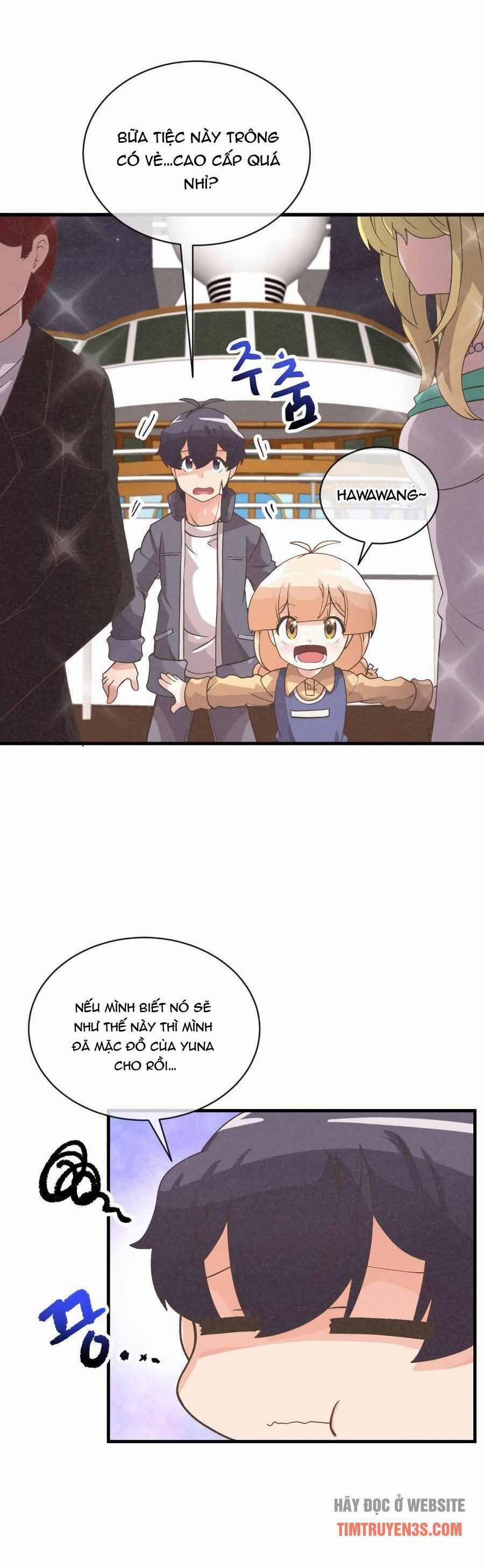 Tôi Trở Thành Một Nông Dân 52 trang 29