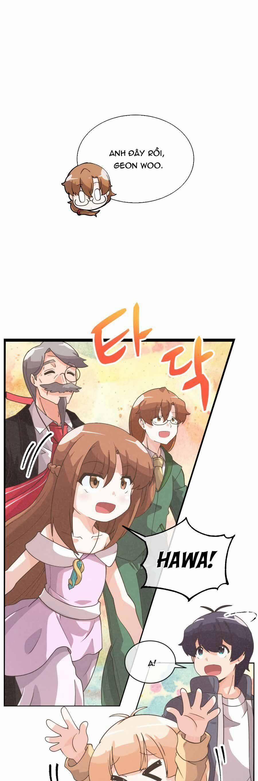 Tôi Trở Thành Một Nông Dân 52 trang 30