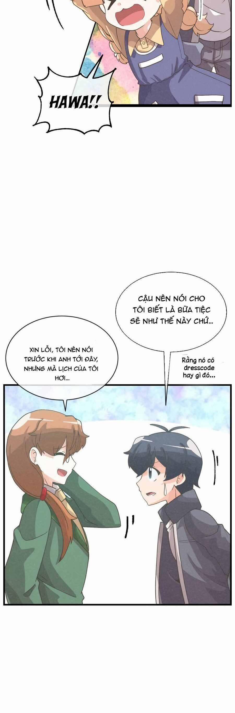 Tôi Trở Thành Một Nông Dân 52 trang 31