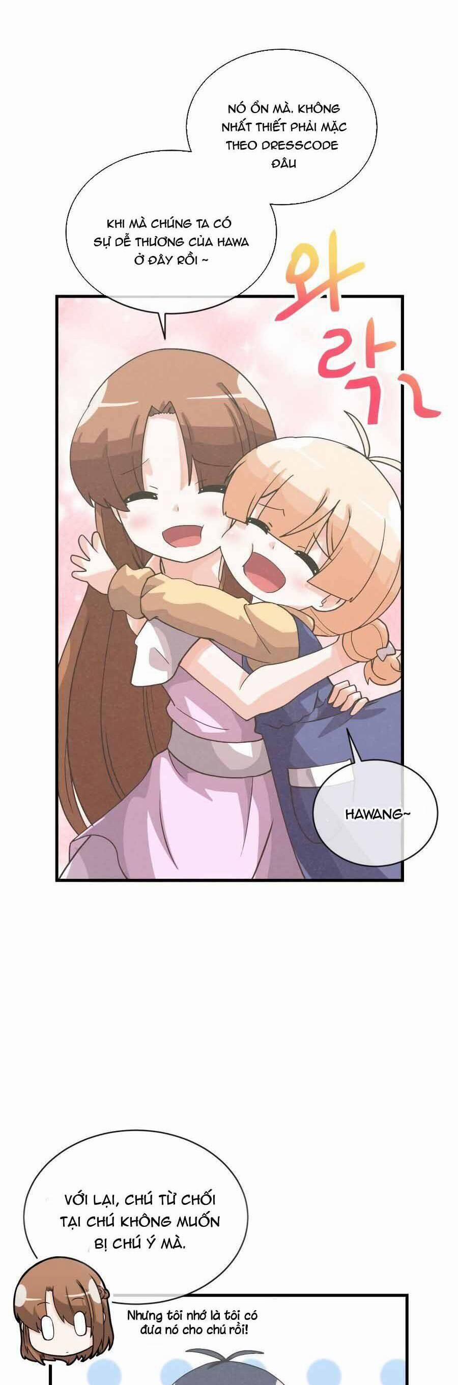 Tôi Trở Thành Một Nông Dân 52 trang 32