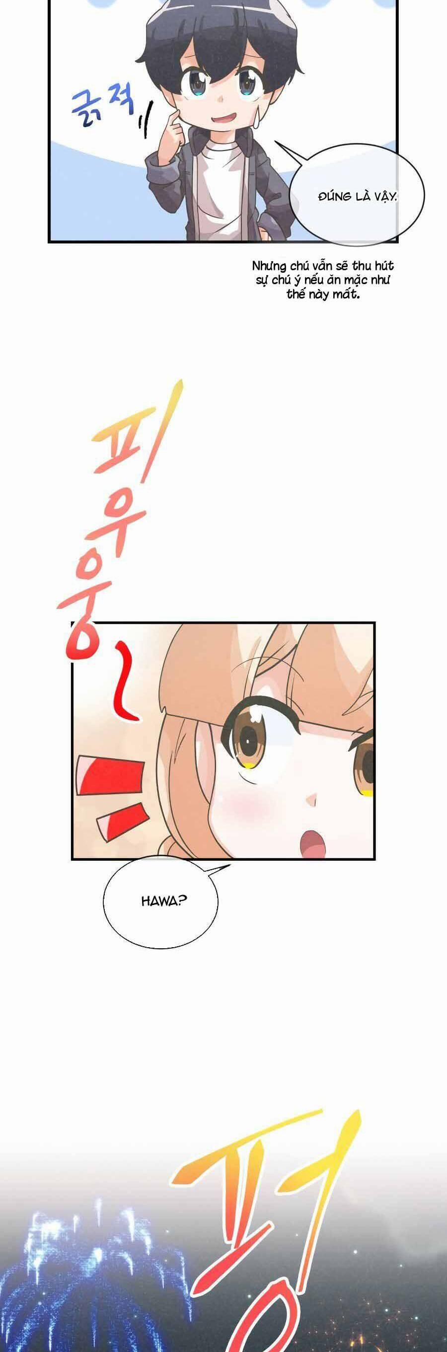 Tôi Trở Thành Một Nông Dân 52 trang 33