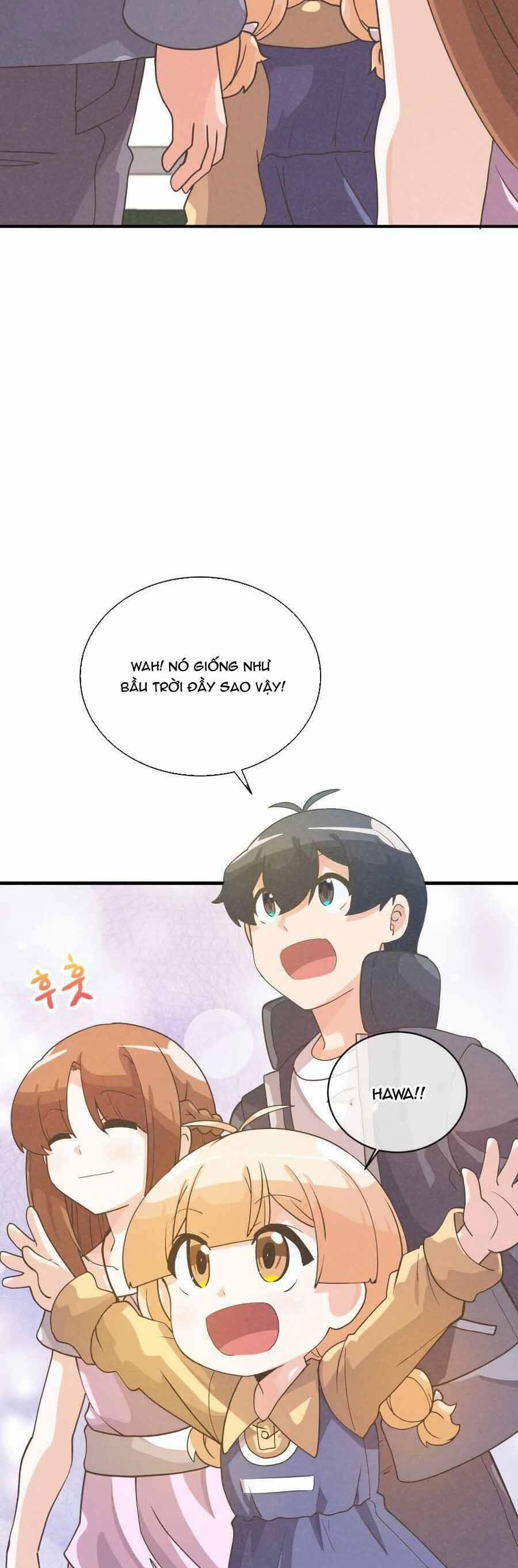 Tôi Trở Thành Một Nông Dân 52 trang 35