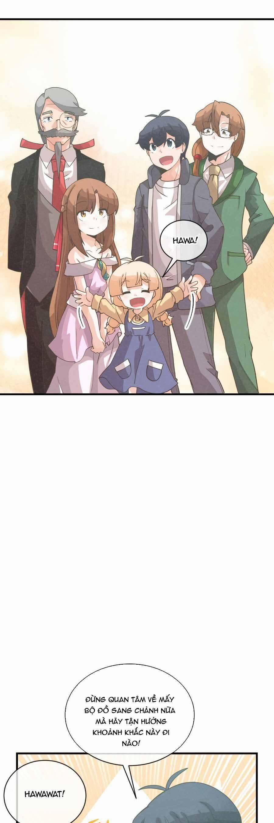 Tôi Trở Thành Một Nông Dân 52 trang 38