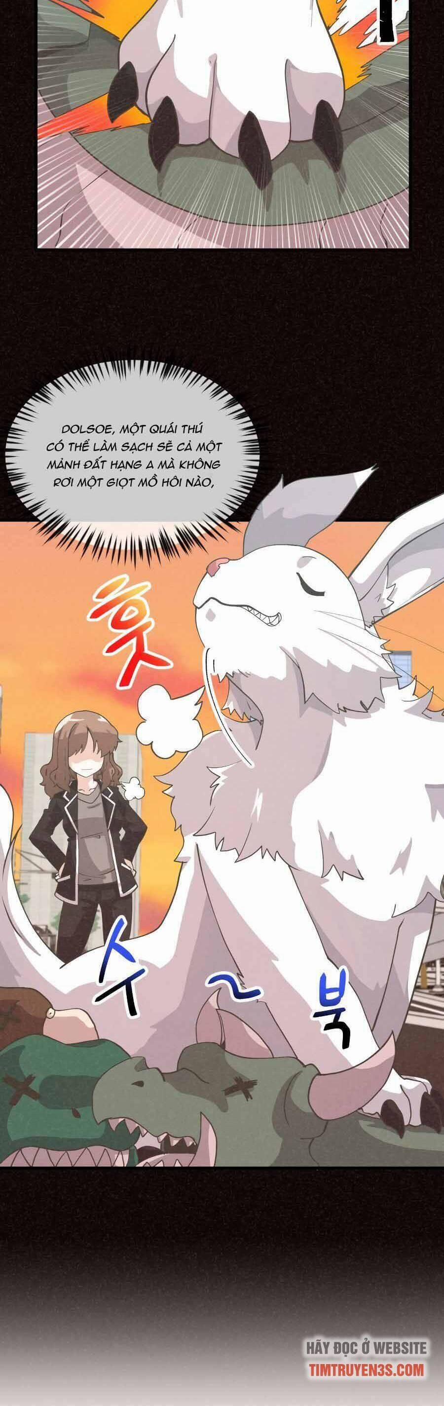 Tôi Trở Thành Một Nông Dân 52 trang 5