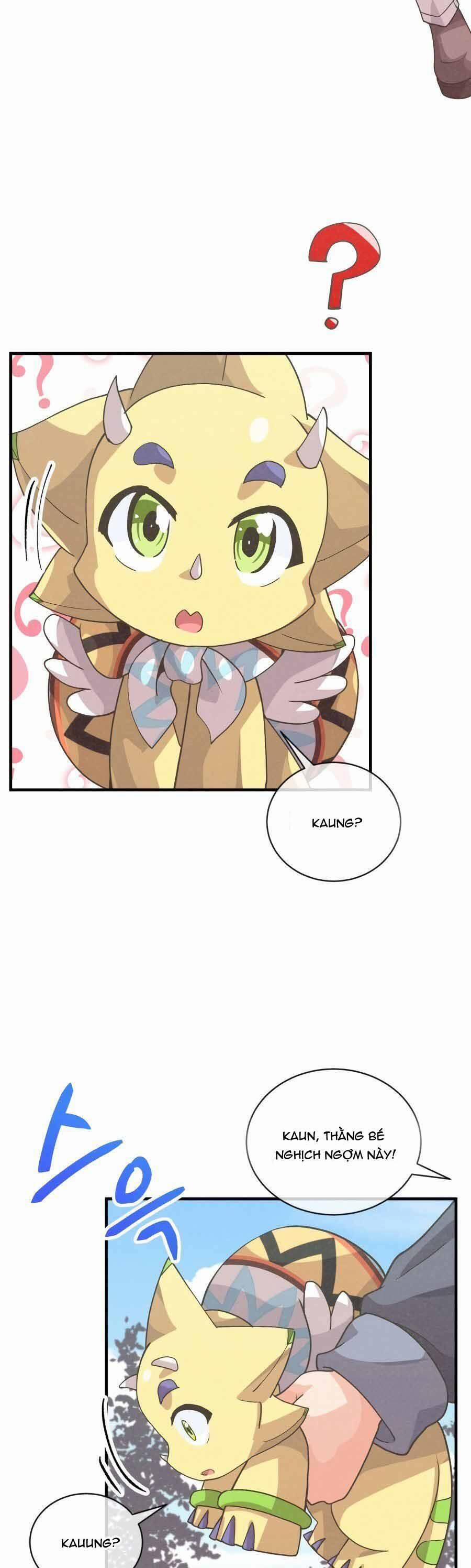 Tôi Trở Thành Một Nông Dân 52 trang 9