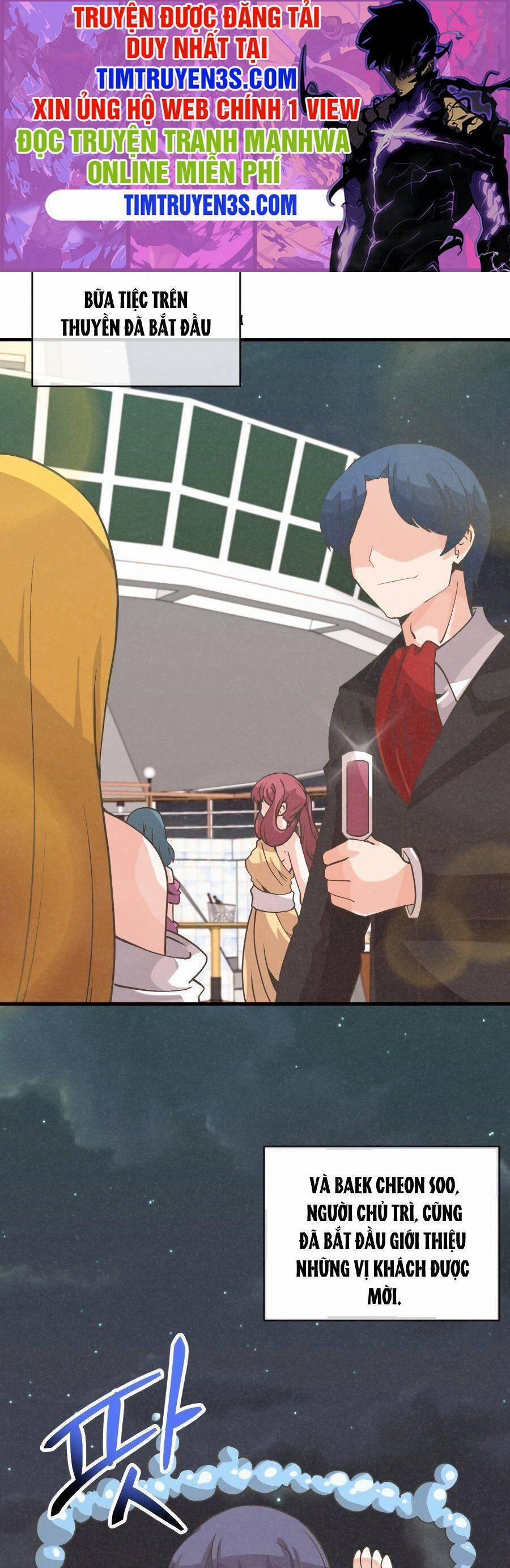 Tôi Trở Thành Một Nông Dân 53 trang 1