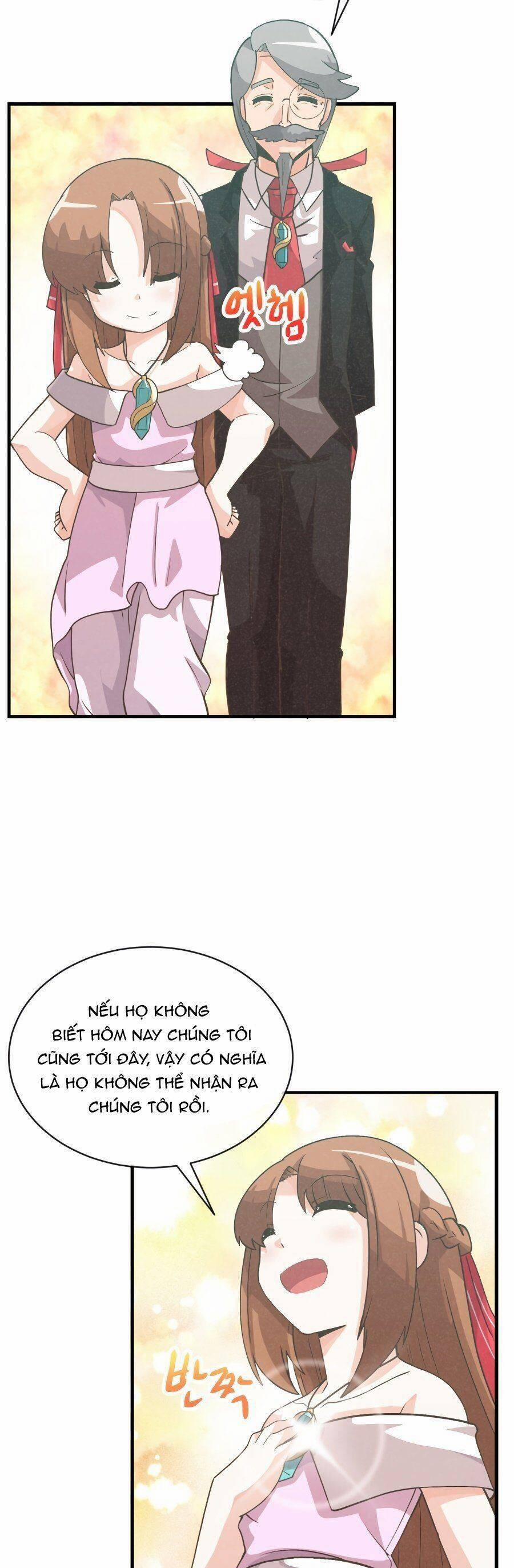 Tôi Trở Thành Một Nông Dân 53 trang 11