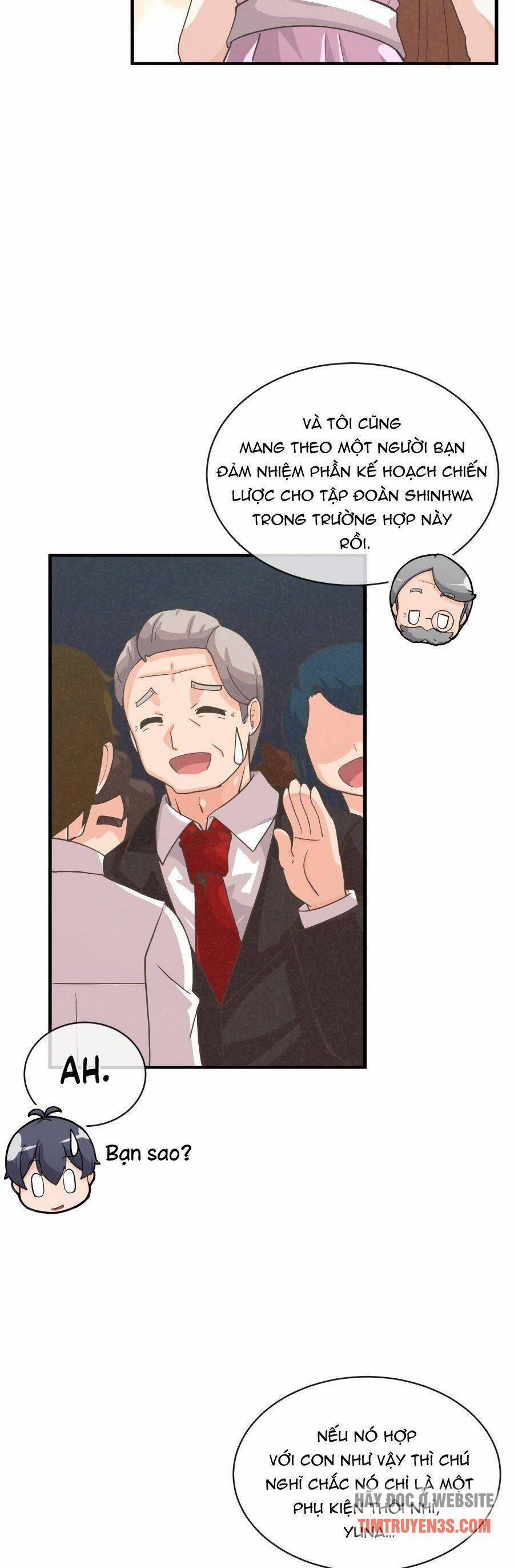 Tôi Trở Thành Một Nông Dân 53 trang 12