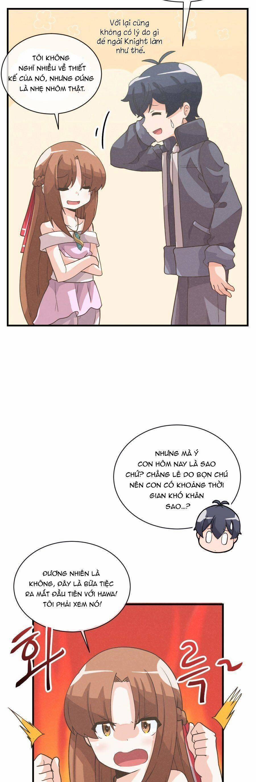 Tôi Trở Thành Một Nông Dân 53 trang 13