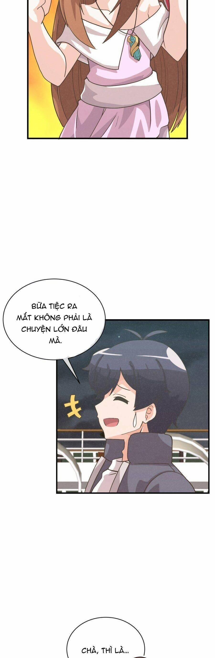 Tôi Trở Thành Một Nông Dân 53 trang 14