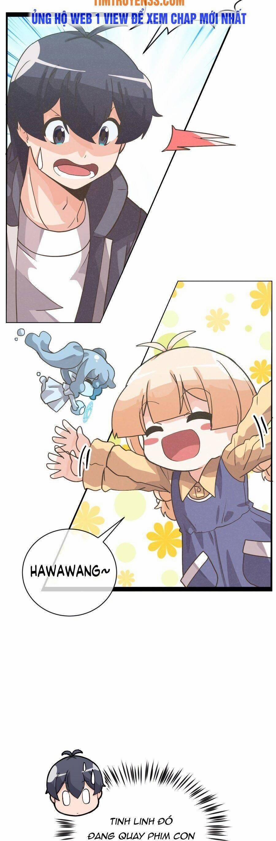 Tôi Trở Thành Một Nông Dân 53 trang 16