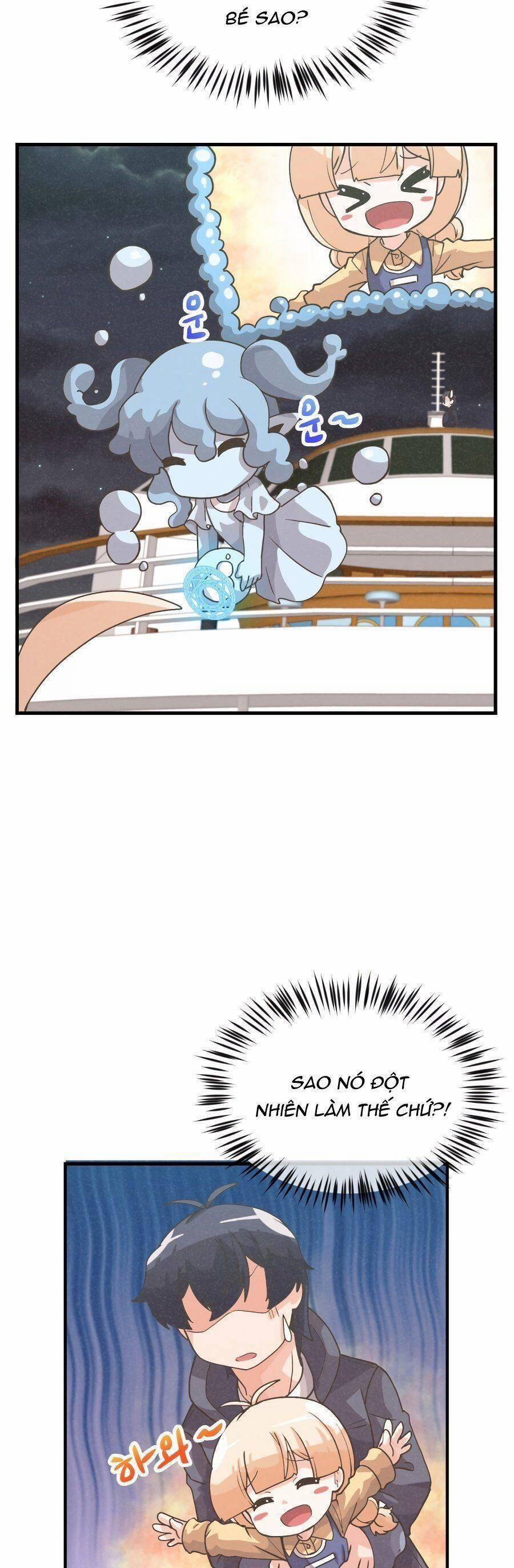 Tôi Trở Thành Một Nông Dân 53 trang 17