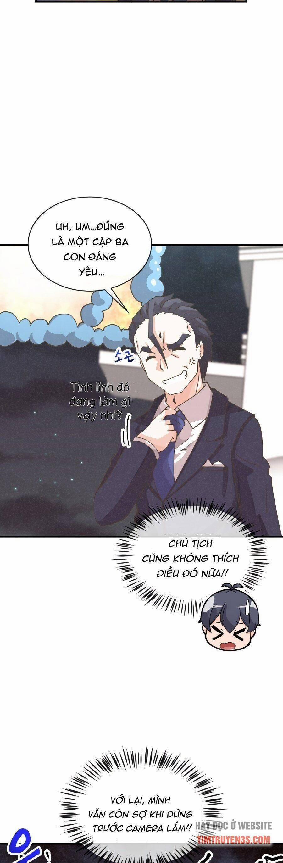 Tôi Trở Thành Một Nông Dân 53 trang 18