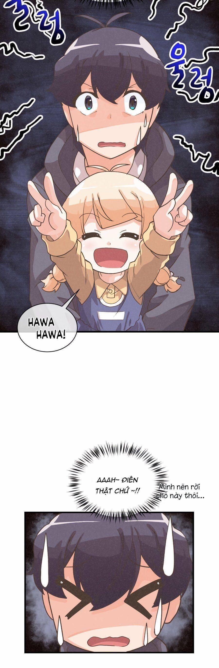 Tôi Trở Thành Một Nông Dân 53 trang 19