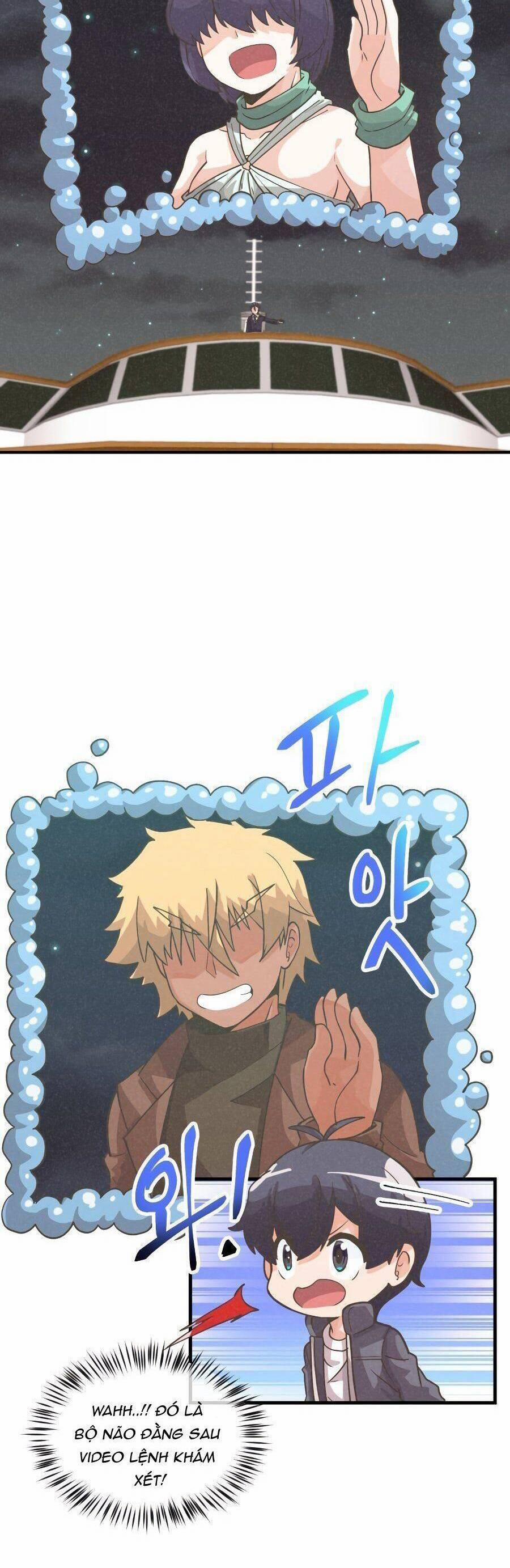 Tôi Trở Thành Một Nông Dân 53 trang 2