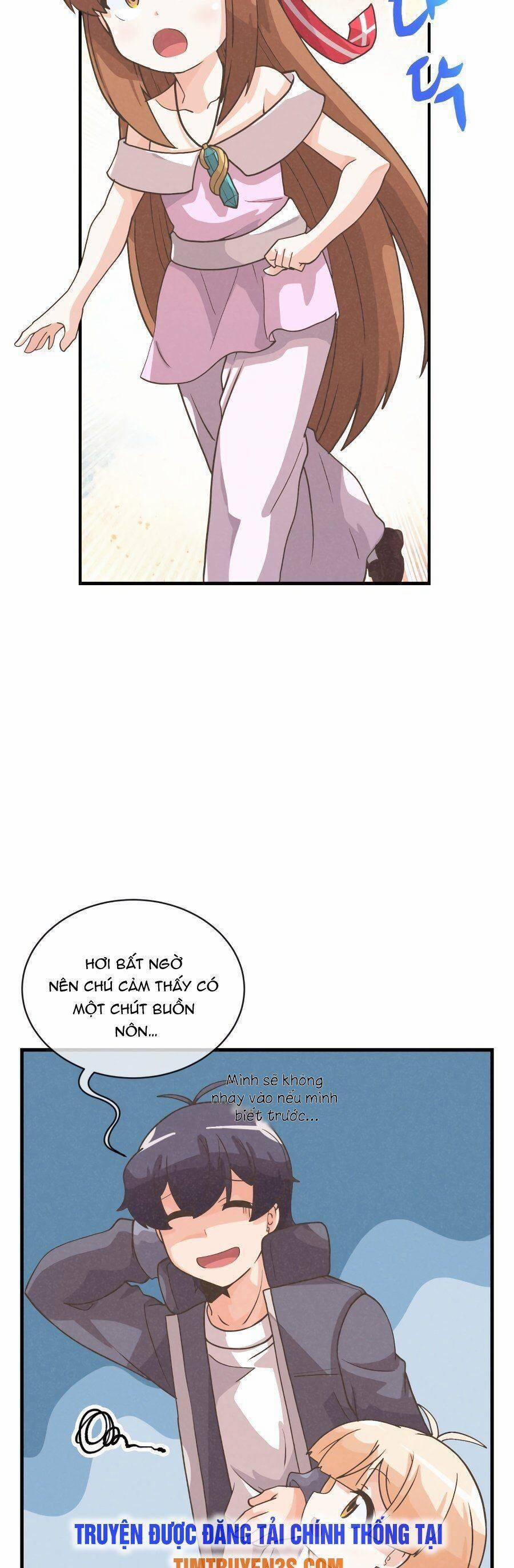 Tôi Trở Thành Một Nông Dân 53 trang 21