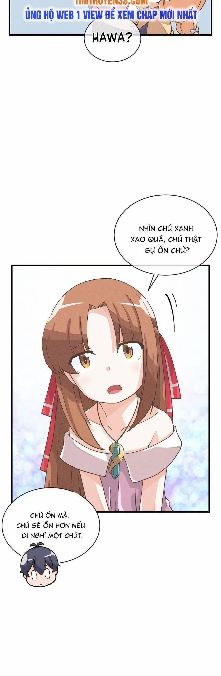 Tôi Trở Thành Một Nông Dân 53 trang 22