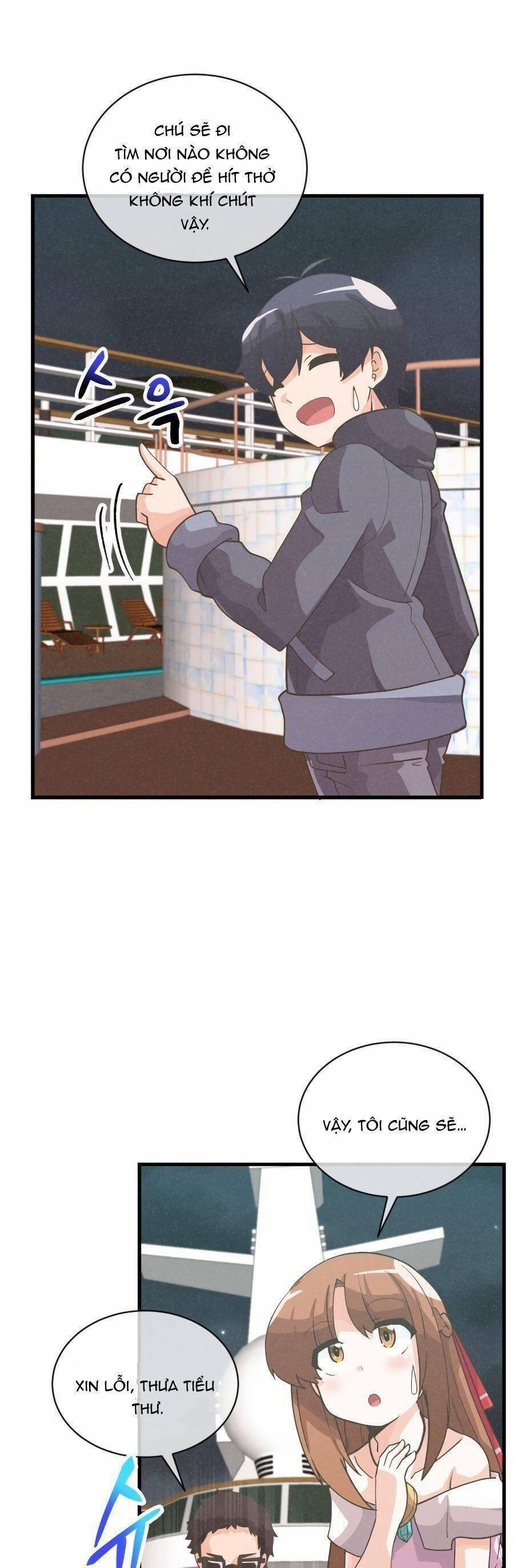 Tôi Trở Thành Một Nông Dân 53 trang 23