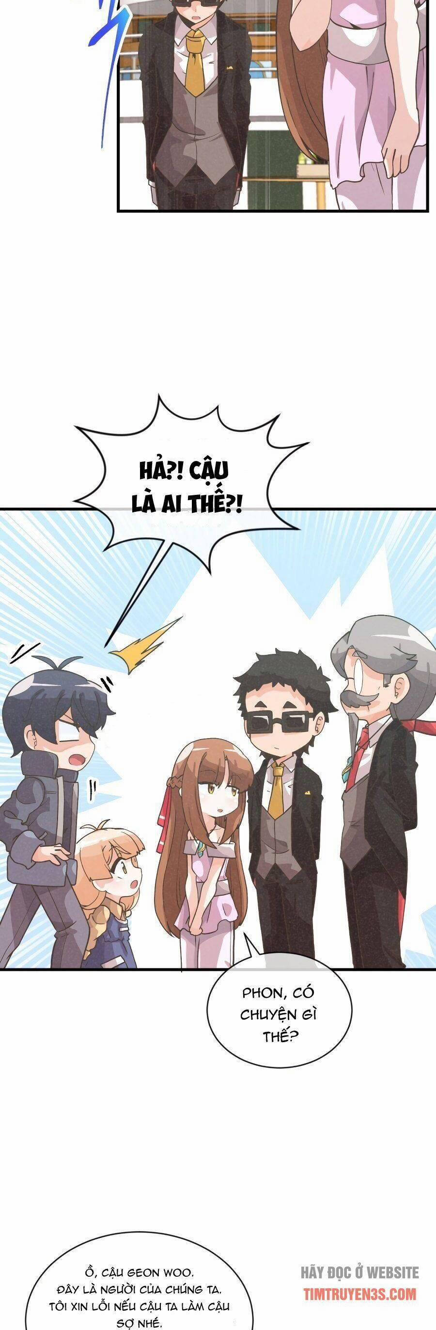 Tôi Trở Thành Một Nông Dân 53 trang 24