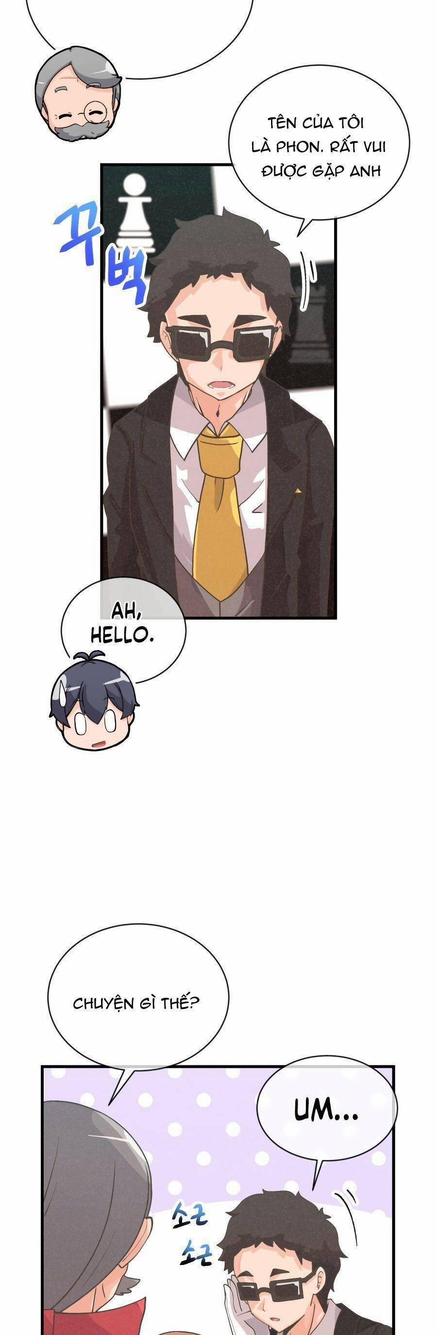 Tôi Trở Thành Một Nông Dân 53 trang 25