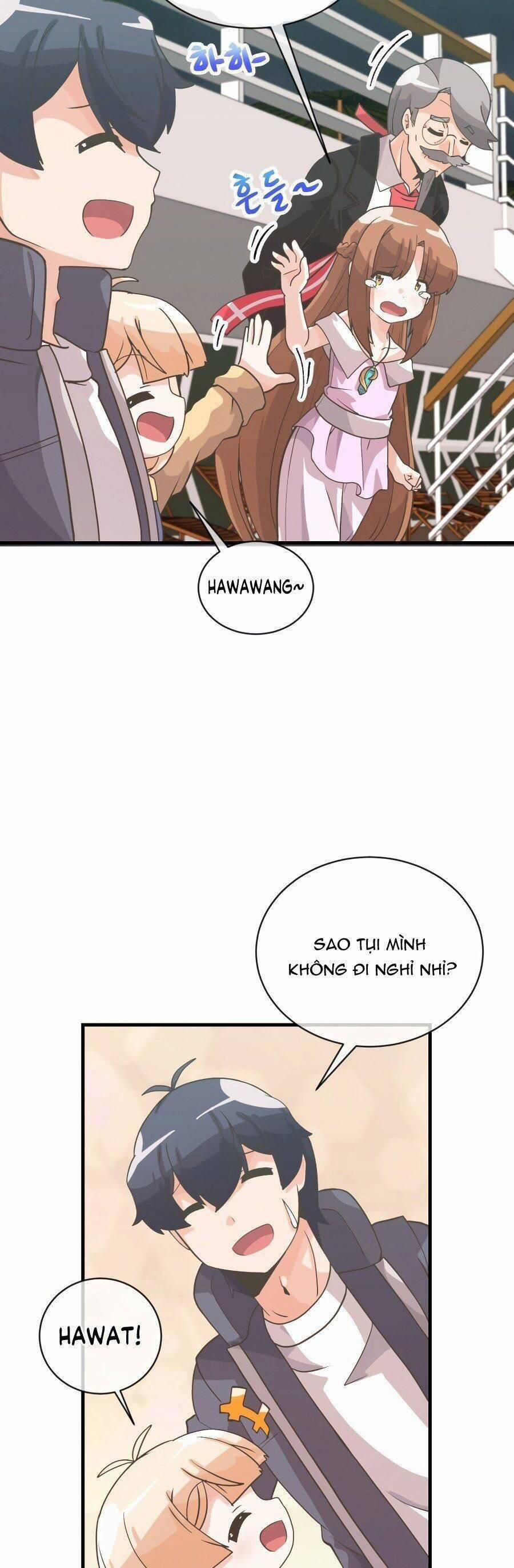 Tôi Trở Thành Một Nông Dân 53 trang 28