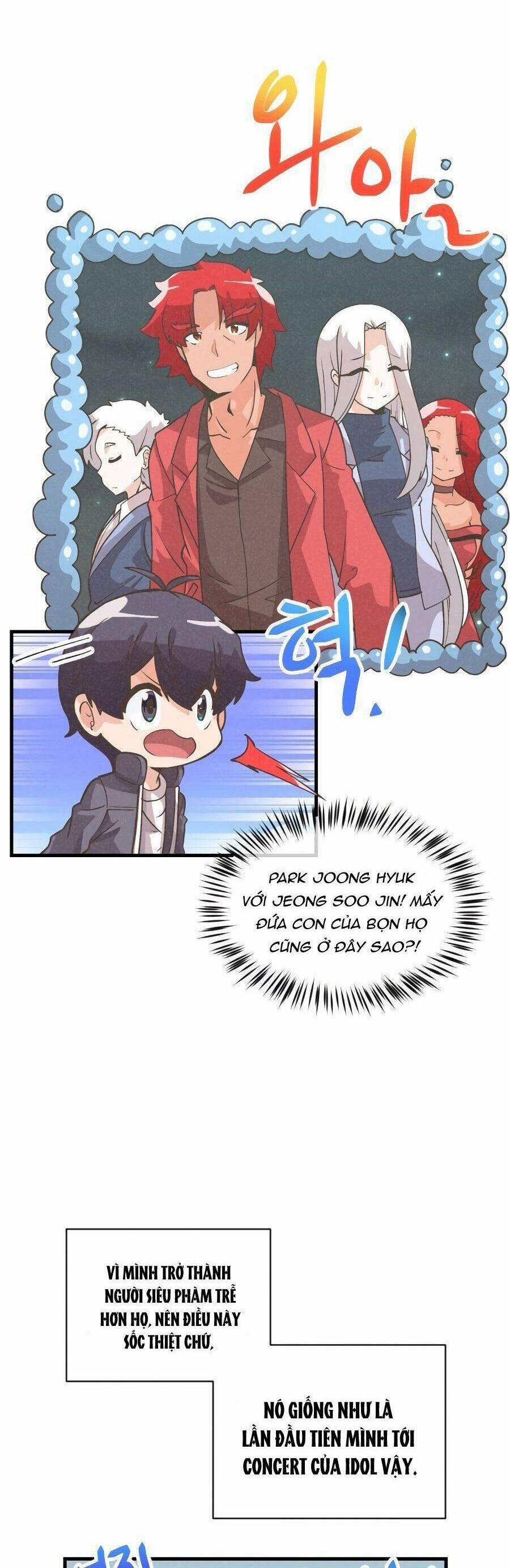 Tôi Trở Thành Một Nông Dân 53 trang 3