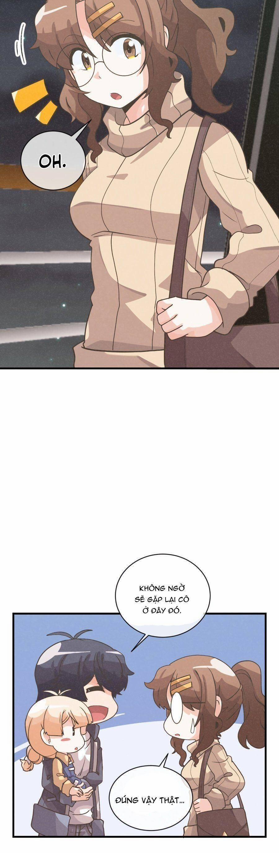 Tôi Trở Thành Một Nông Dân 53 trang 31