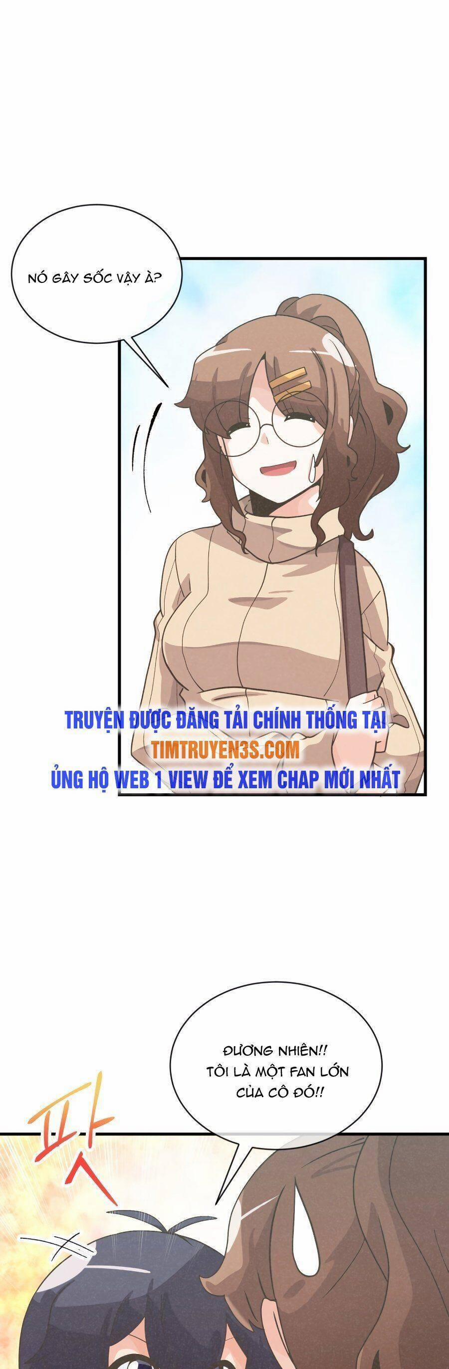 Tôi Trở Thành Một Nông Dân 53 trang 33