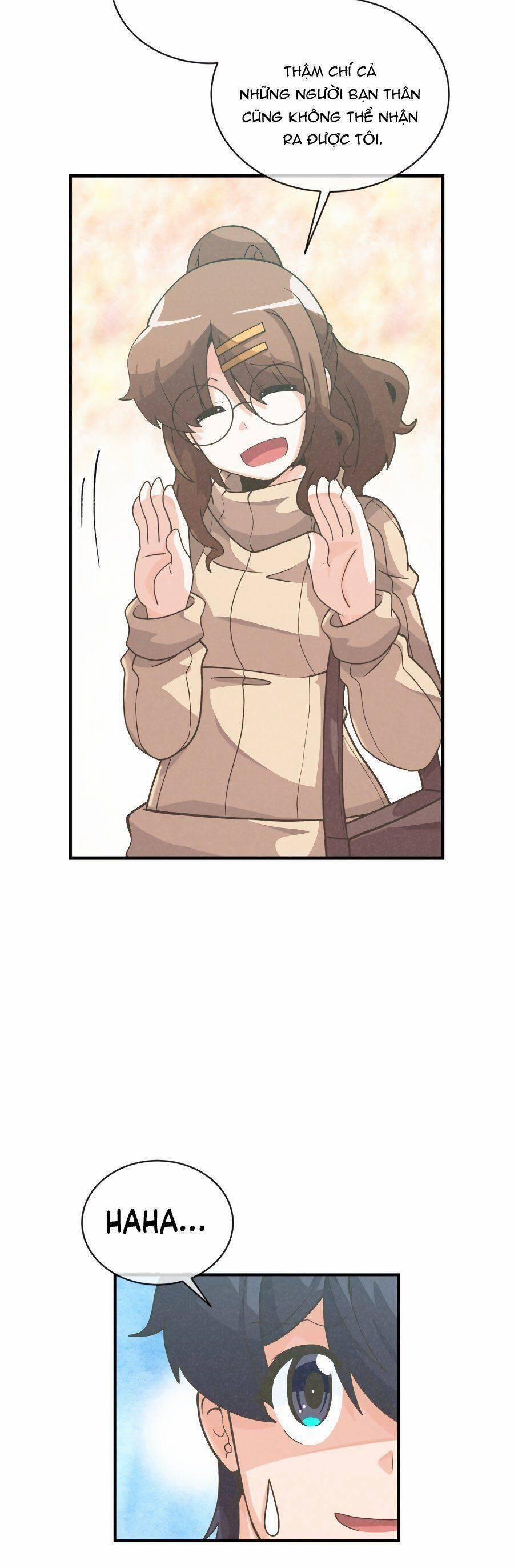 Tôi Trở Thành Một Nông Dân 53 trang 35