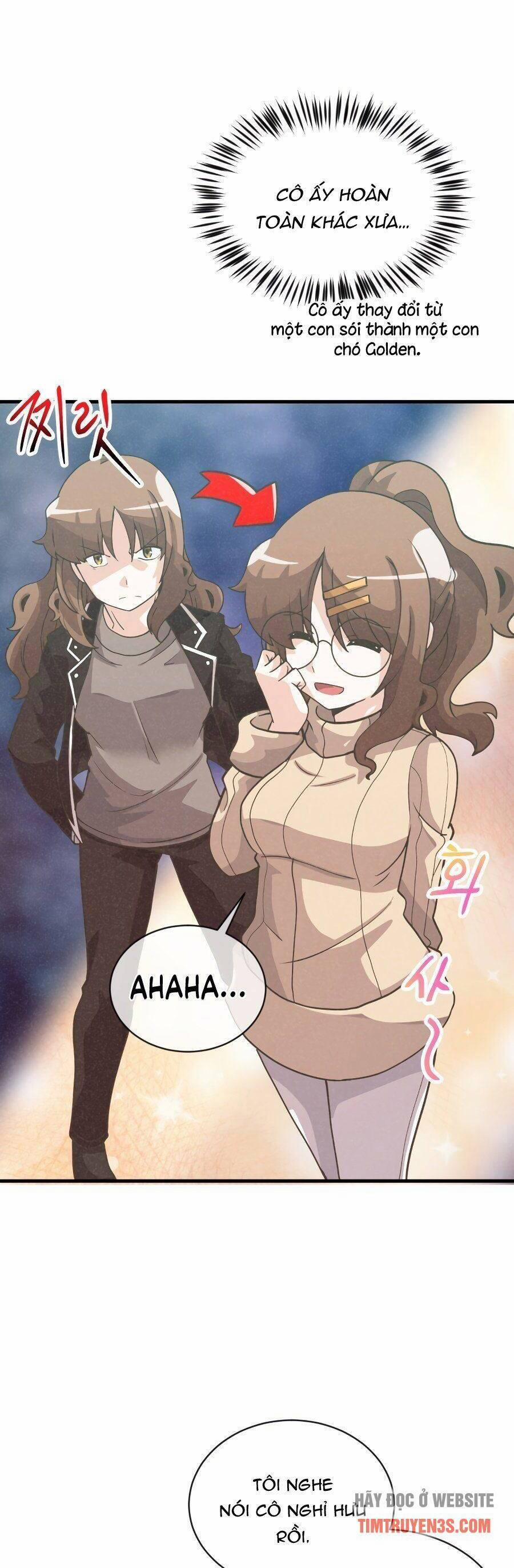 Tôi Trở Thành Một Nông Dân 53 trang 36