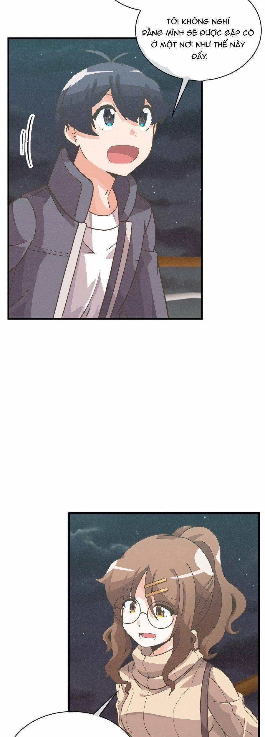 Tôi Trở Thành Một Nông Dân 53 trang 37