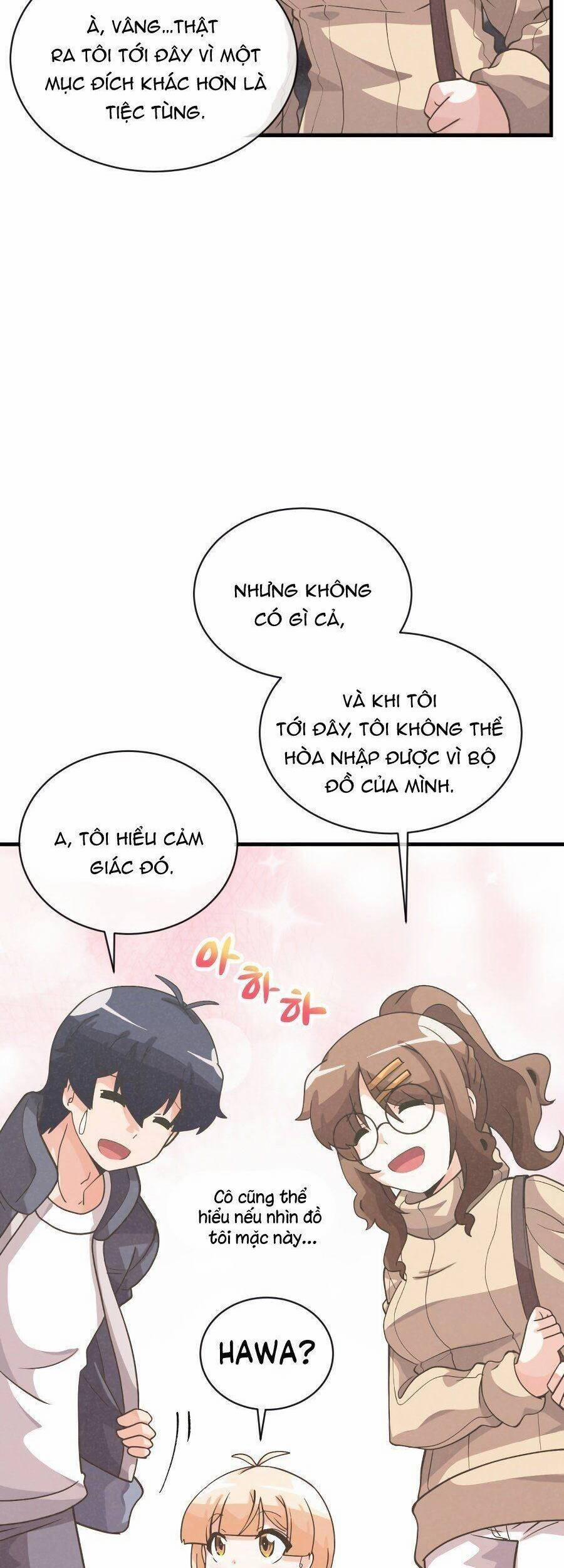 Tôi Trở Thành Một Nông Dân 53 trang 38