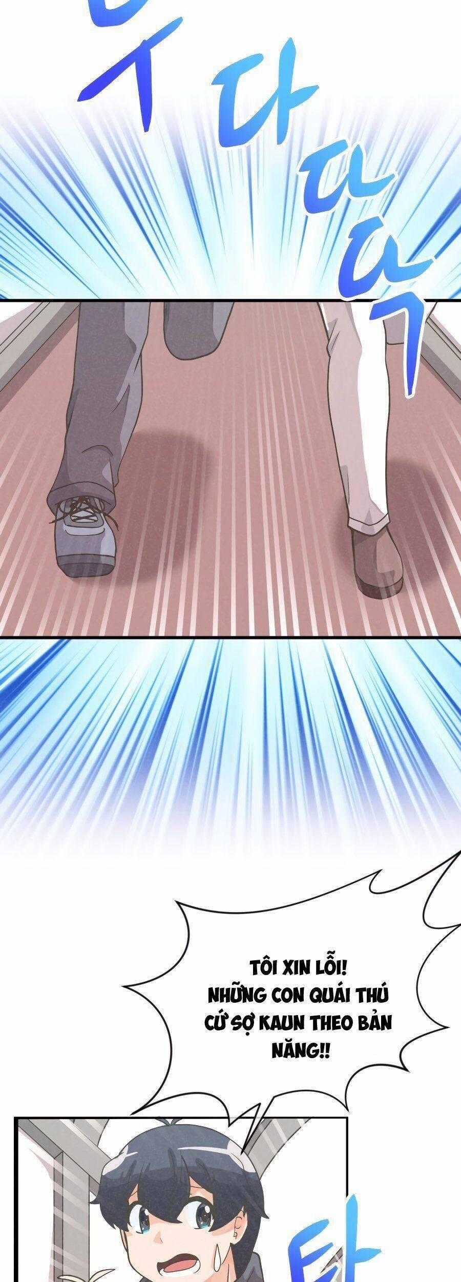 Tôi Trở Thành Một Nông Dân 53 trang 42