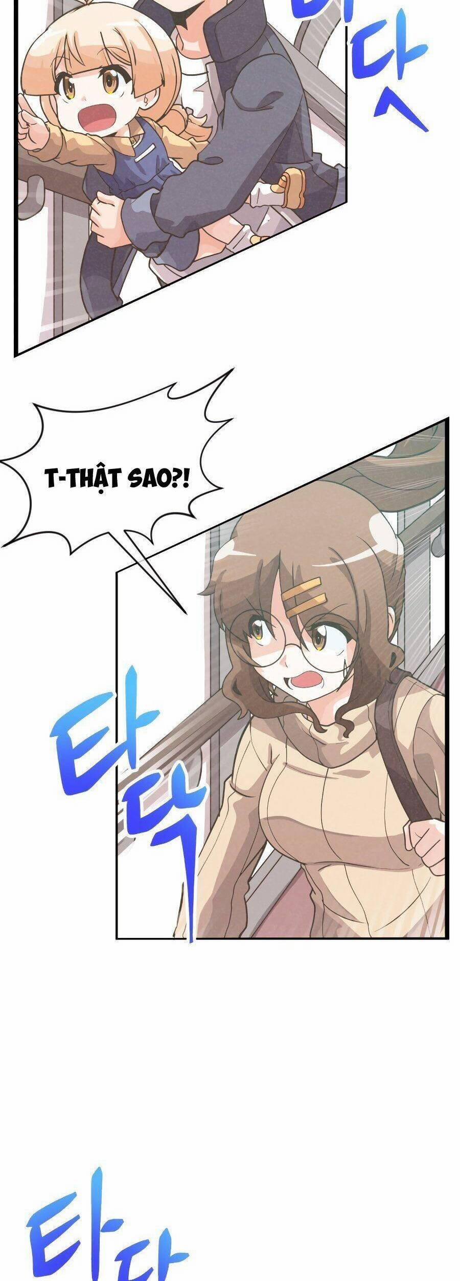 Tôi Trở Thành Một Nông Dân 53 trang 43