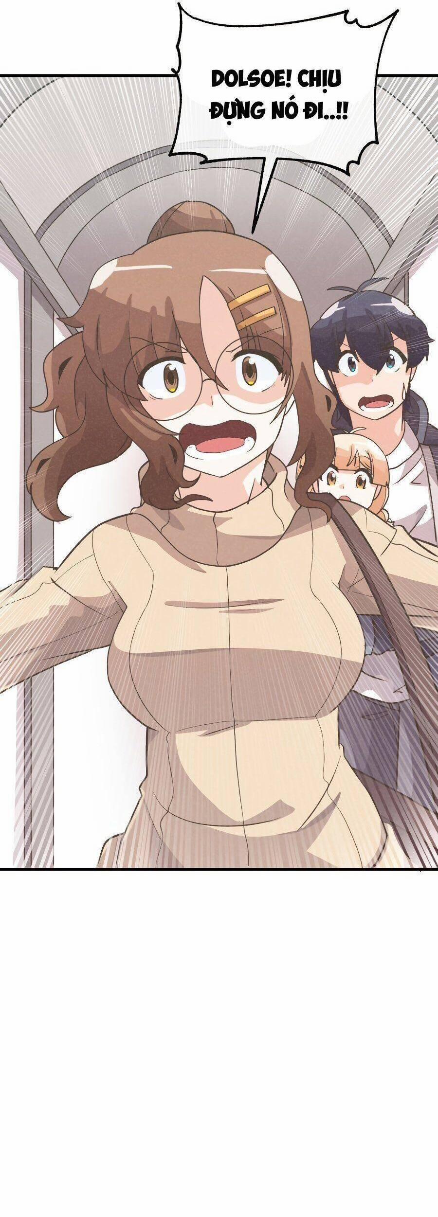 Tôi Trở Thành Một Nông Dân 53 trang 45