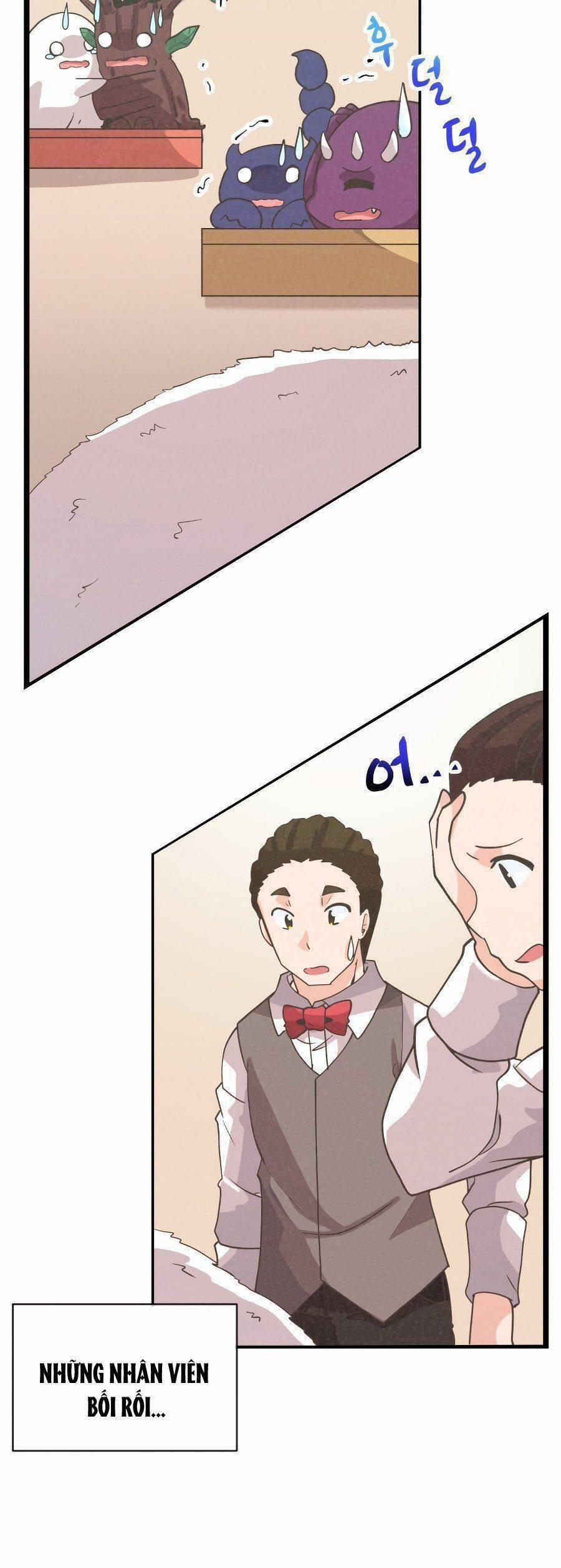 Tôi Trở Thành Một Nông Dân 53 trang 47